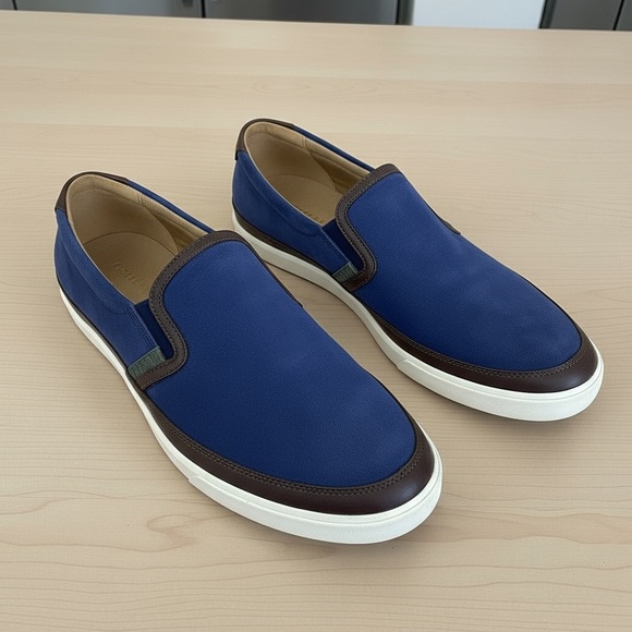 Cole Haan Joshua sneakers loafers men’s size 11